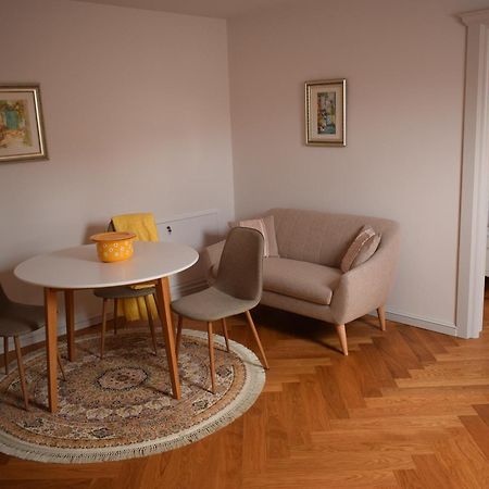 Augsburg Apart Karácsonkő Kültér fotó