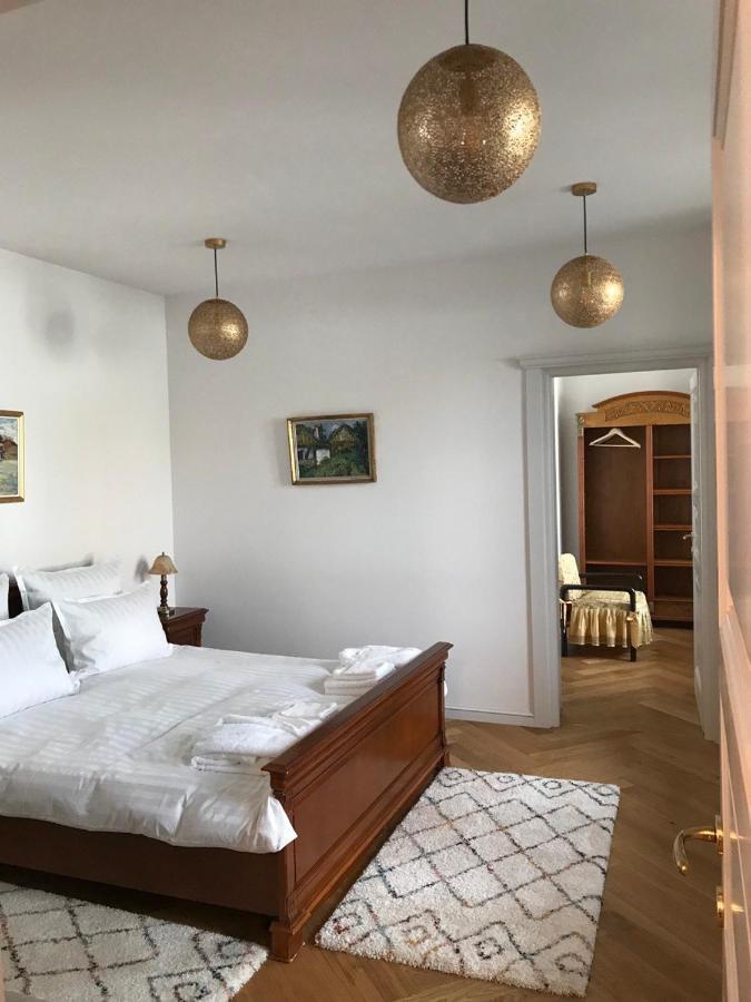 Augsburg Apart Karácsonkő Kültér fotó