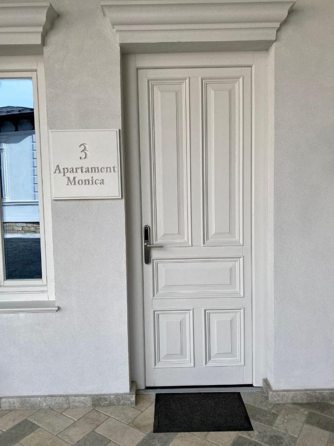 Augsburg Apart Karácsonkő Kültér fotó