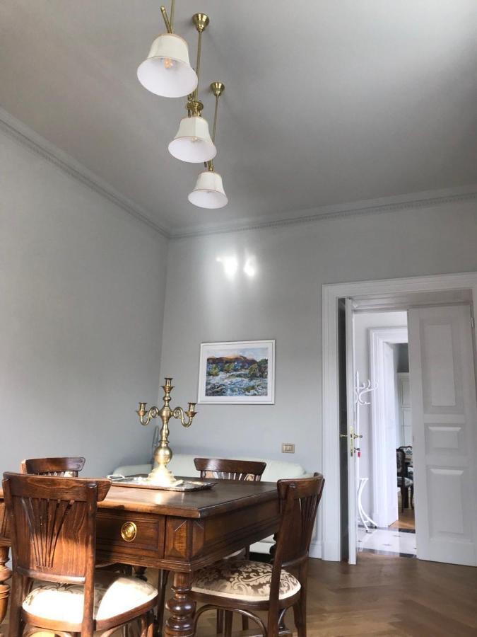 Augsburg Apart Karácsonkő Kültér fotó