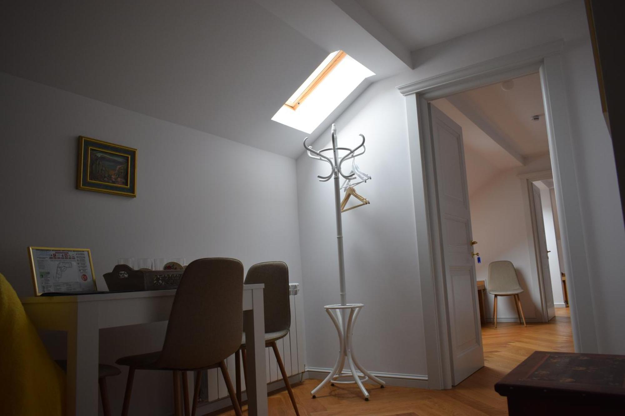 Augsburg Apart Karácsonkő Kültér fotó