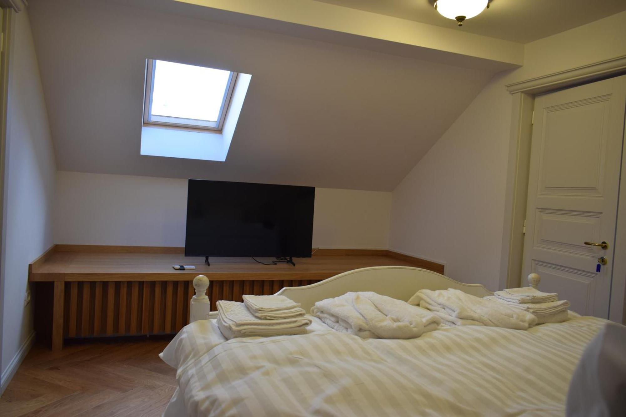 Augsburg Apart Karácsonkő Kültér fotó